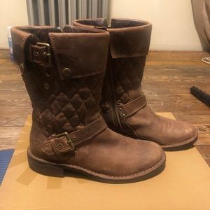 UGG Women’s Conor Boots